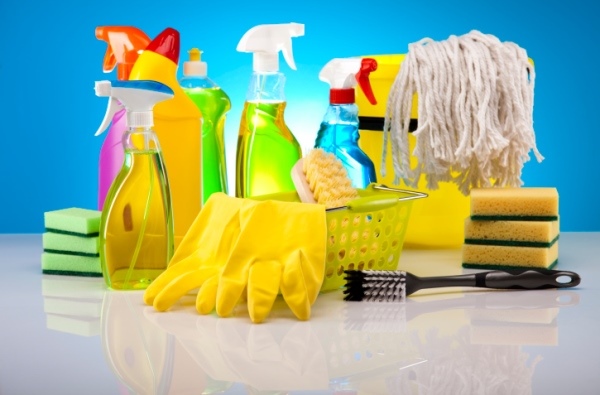 Best Cleaning products supplier in Nairobi Kenya - Luminous Cleaning & Fumigation Services