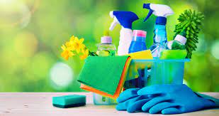 Best Sanitary Services provider in Nairobi Kenya - Luminous Cleaning & Fumigation Services